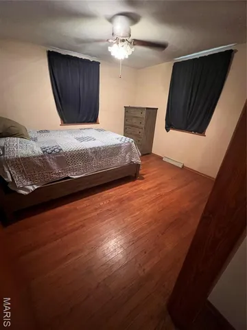 $155,000 | 214 West 4th Street, Hartford, IL 62048