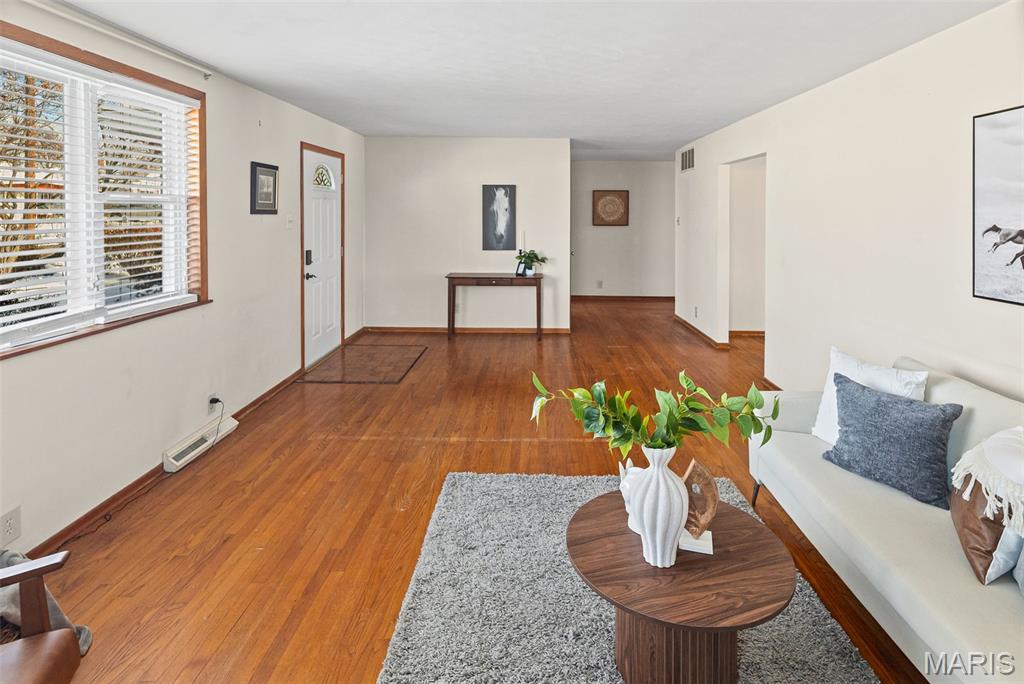 214 West 4th Street Hartford, IL 62048 - Photo 7 of 35