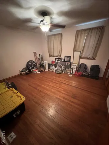 $155,000 | 214 West 4th Street, Hartford, IL 62048