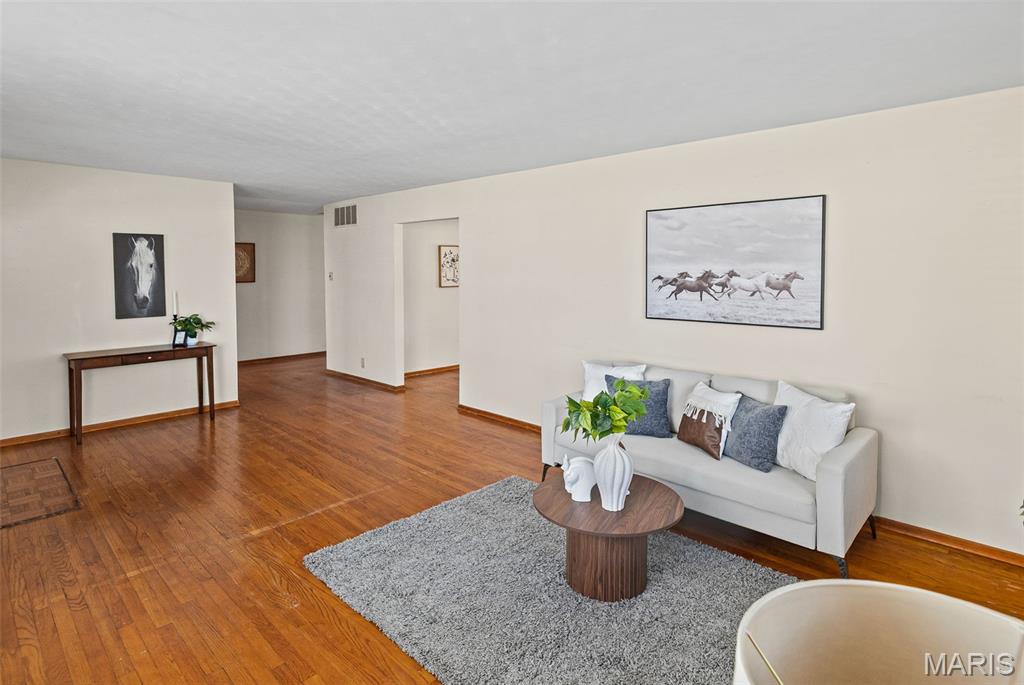 214 West 4th Street Hartford, IL 62048 - Photo 8 of 35