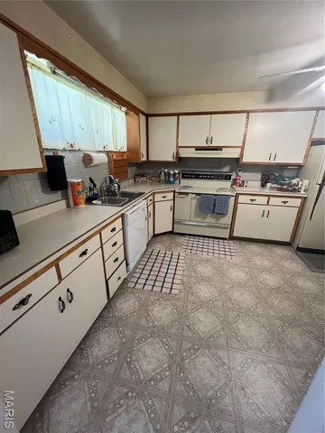 $155,000 | 214 West 4th Street, Hartford, IL 62048