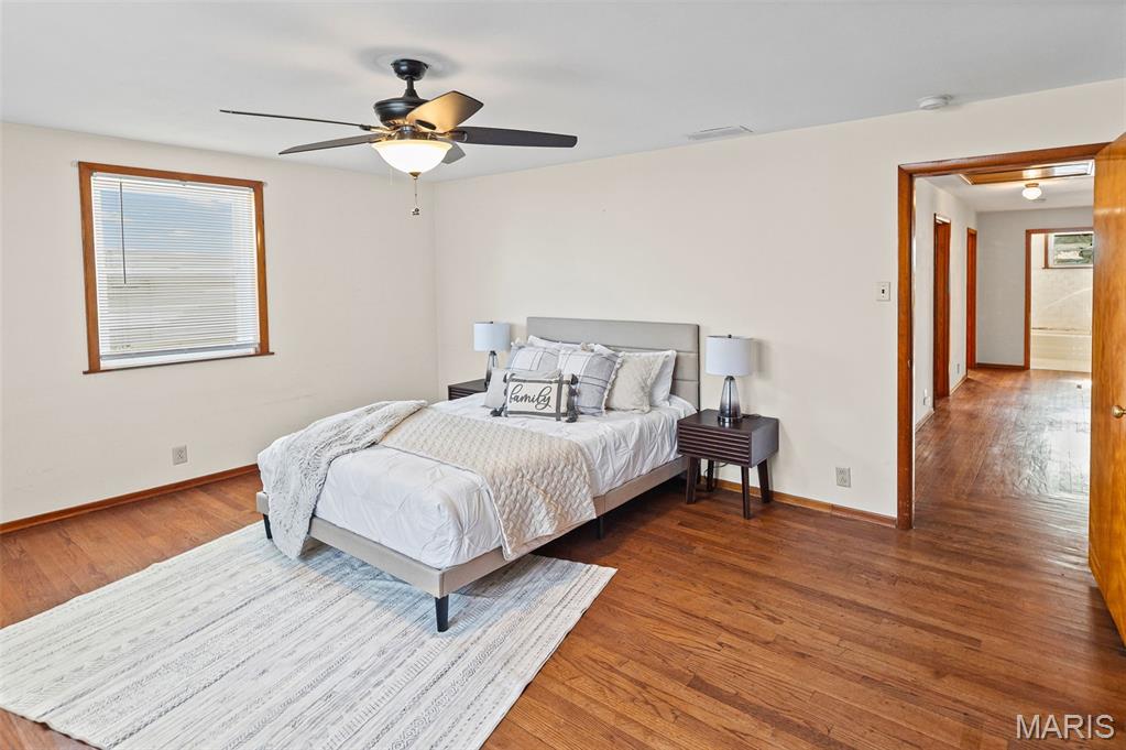 214 West 4th Street Hartford, IL 62048 - Photo 9 of 35