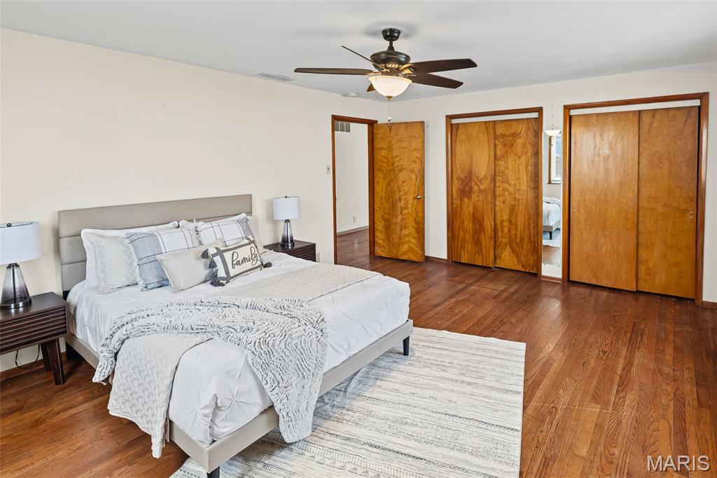 214 West 4th Street Hartford, IL 62048 - Photo 10 of 35