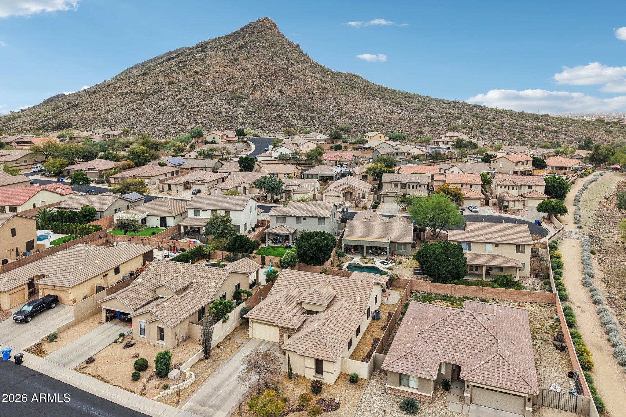 6233 West Bajada Road Phoenix, AZ 85083 - Photo 32 of 45