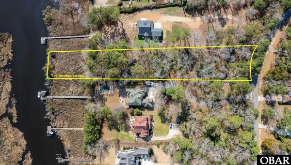 $550,000 | 1005 Creek Road, Kitty Hawk, NC 27949