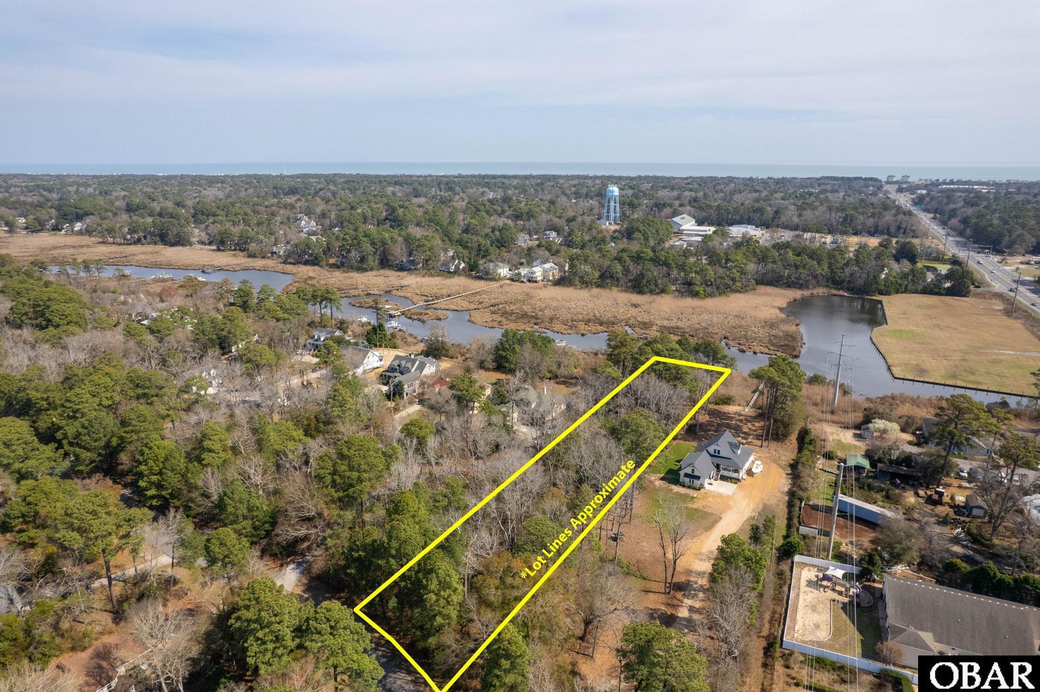 1005 Creek Road Kitty Hawk, NC 27949 - Photo 5 of 12