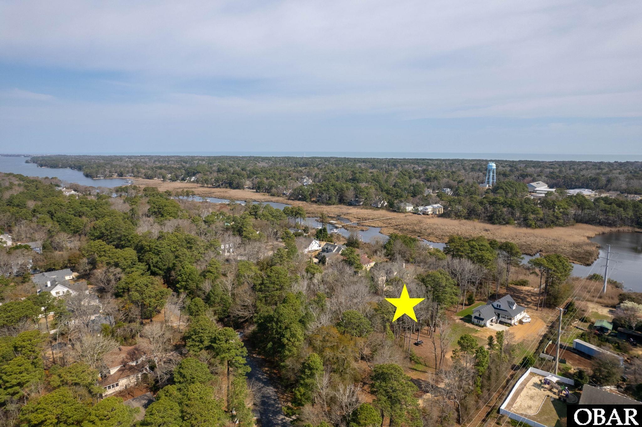 1005 Creek Road Kitty Hawk, NC 27949 - Photo 6 of 12