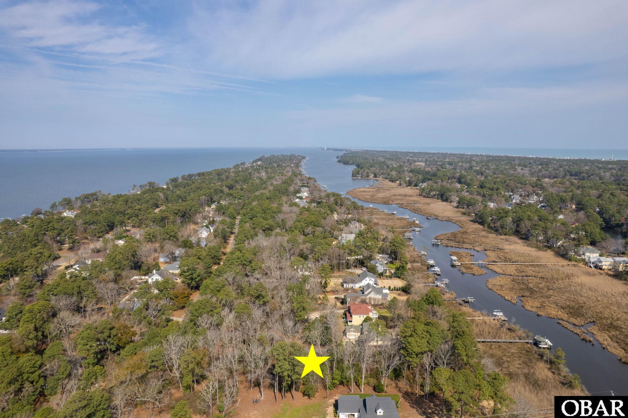 1005 Creek Road Kitty Hawk, NC 27949 - Photo 7 of 12