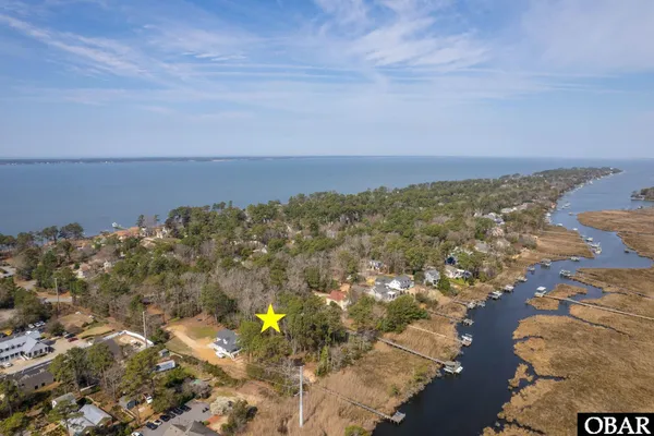 $550,000 | 1005 Creek Road, Kitty Hawk, NC 27949
