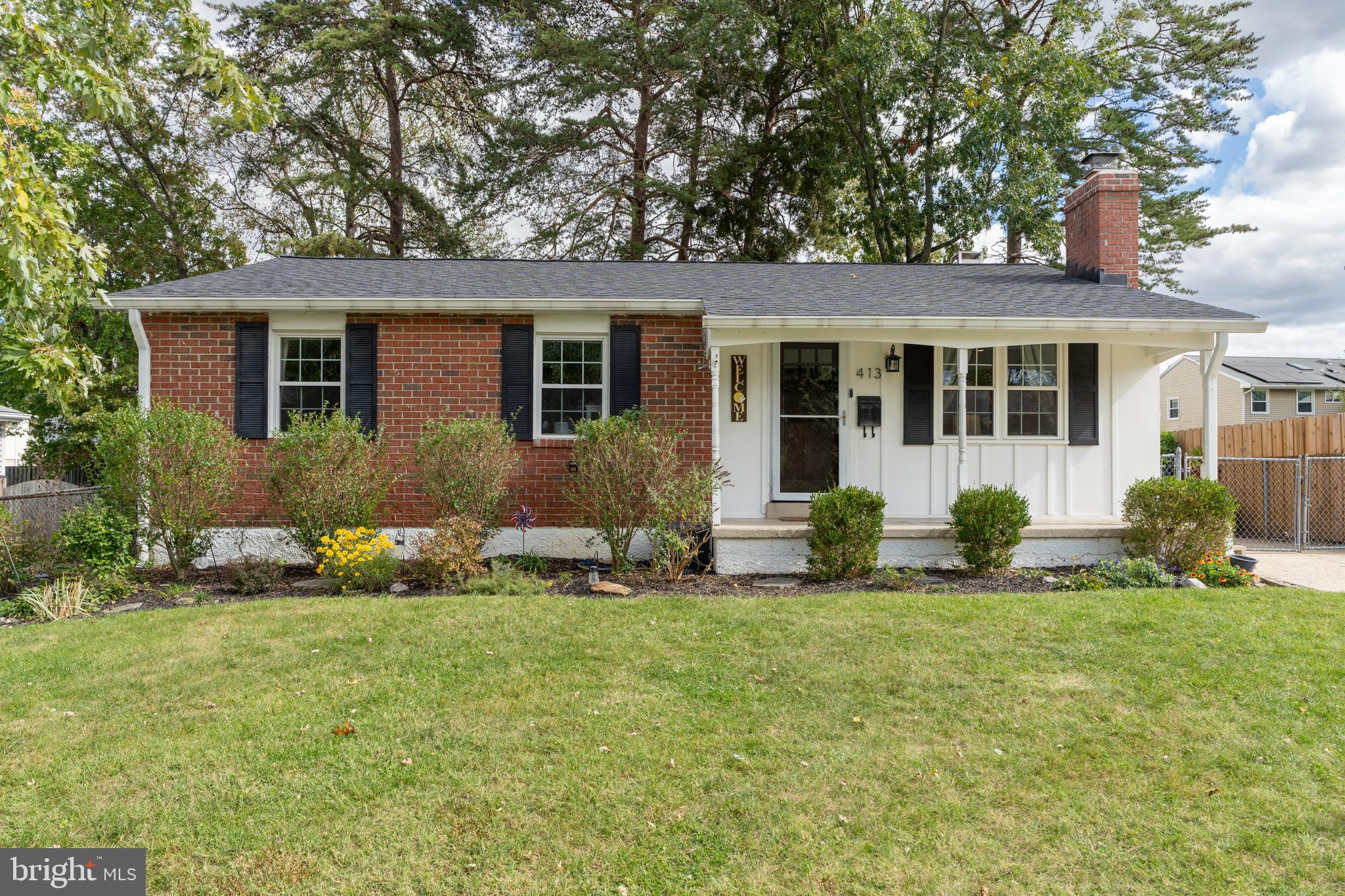 413 Bathurst Road Baltimore, MD 21228 - Photo 1 of 1 Gallery Image 1
