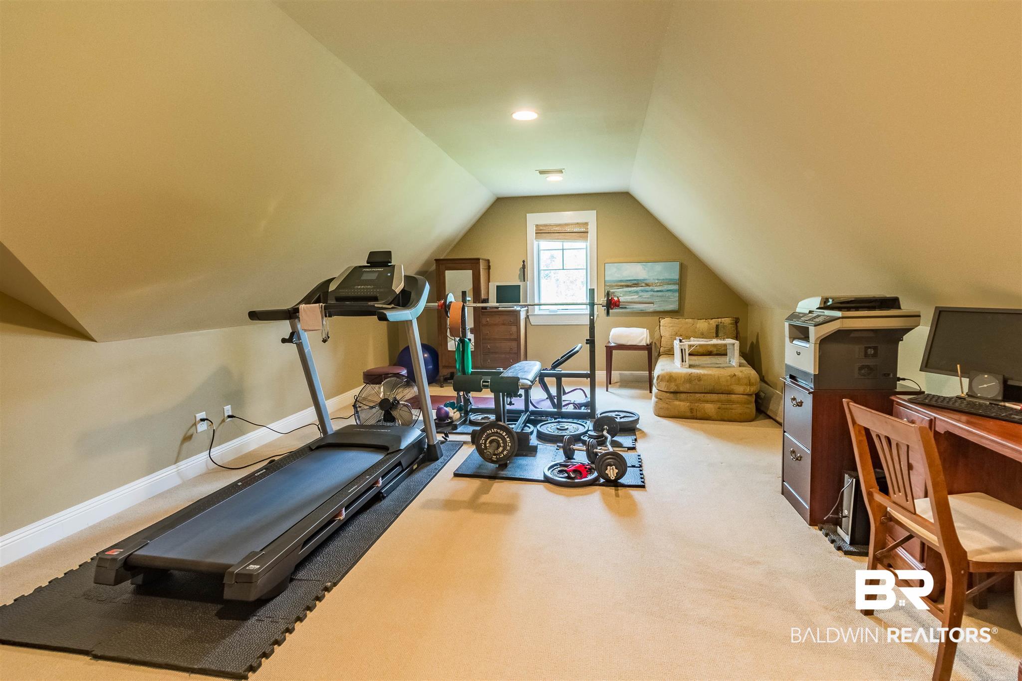 6548 East Quarry Drive Elberta, AL 36530 - Photo 24 of 50 Rec Room