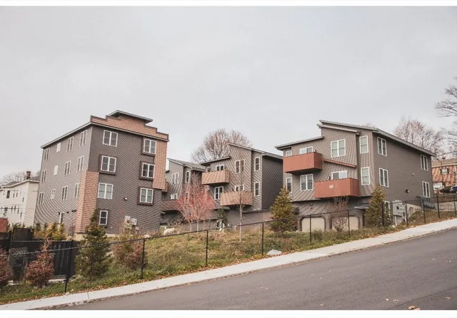 $405,000 | 54 Richards Street, Worcester, MA 01603