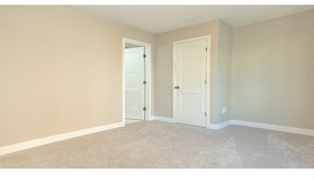 54 Richards Street Worcester, MA 01603 - Photo 11 of 23 a view of an empty room