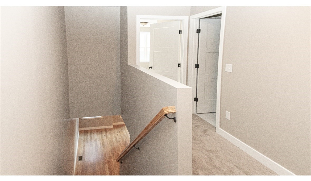 54 Richards Street Worcester, MA 01603 - Photo 15 of 23 a view of an empty room