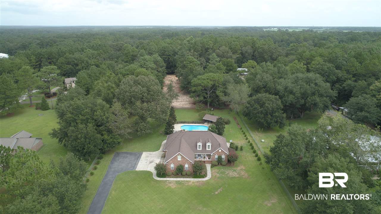 13673 Leatherbury Road Loxley, AL 36551 - Photo 28 of 33