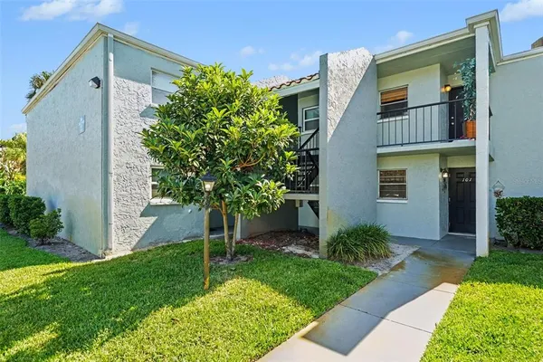 $119,400 | 2845 Somerset Park Drive, Unit 101, Tampa, FL 33613