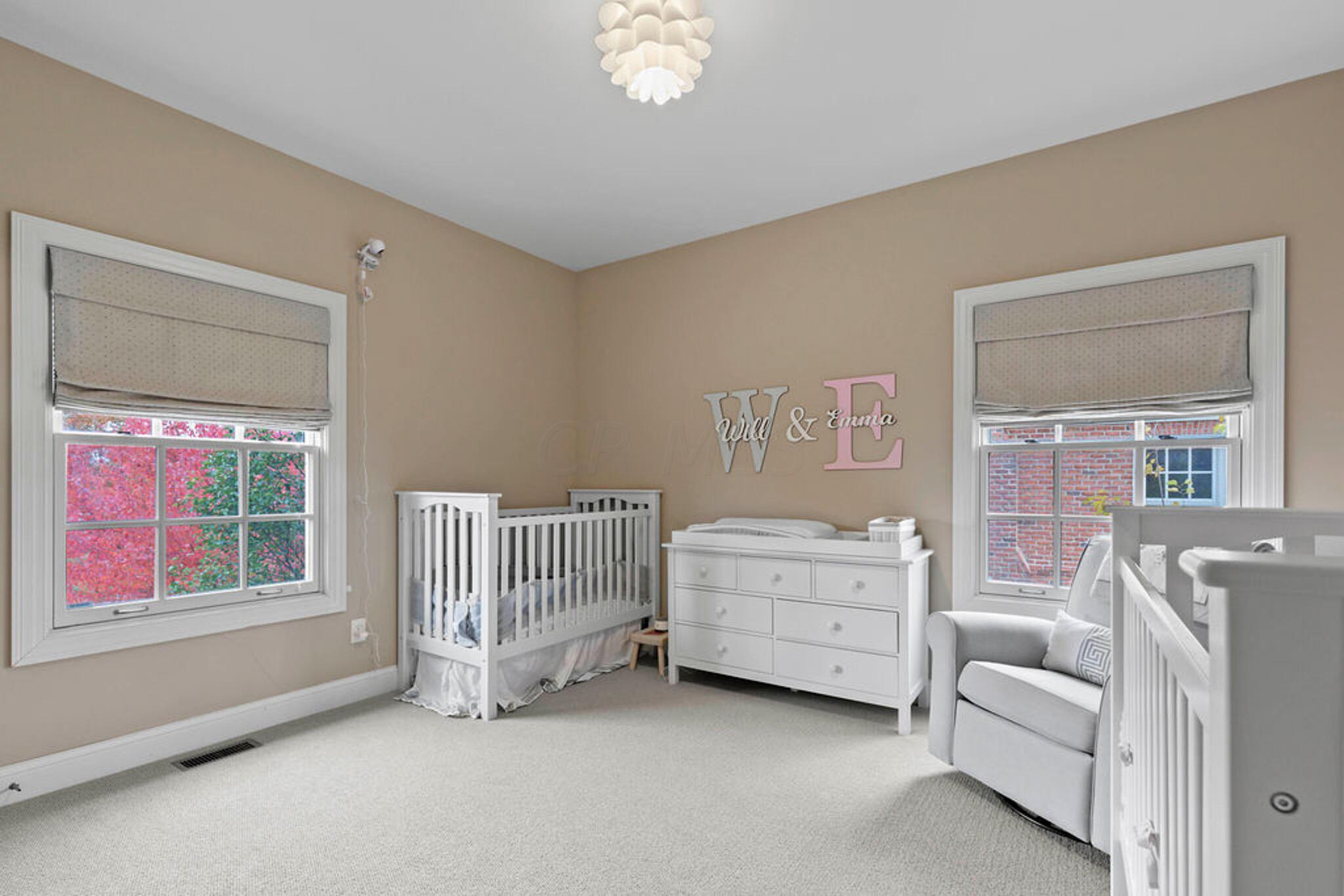 7255 Southfield Road New Albany, OH 43054 - Photo 23 of 44 Bedroom Two