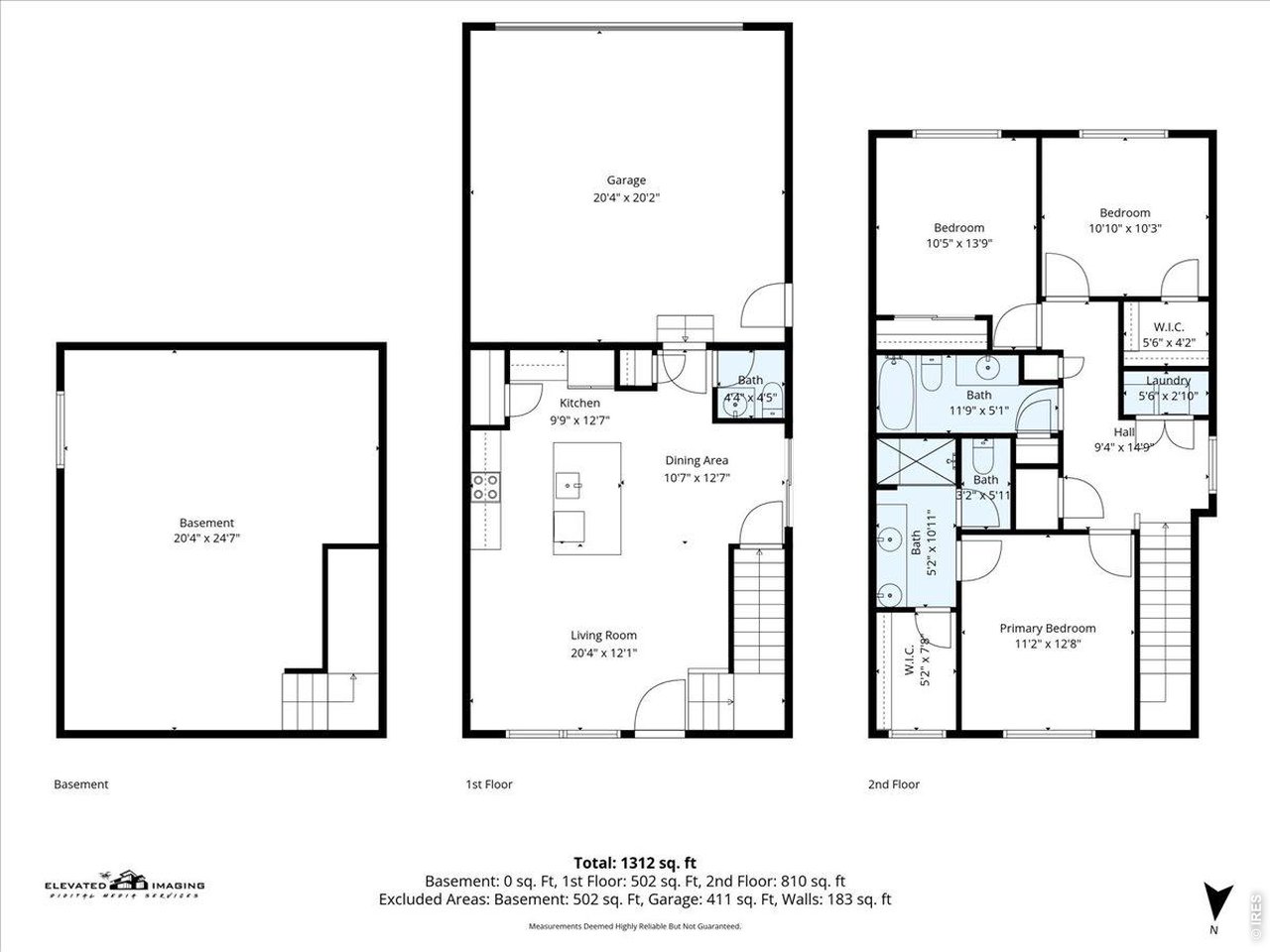 1076 Buck Valley Drive Berthoud, CO 80513 - Photo 28 of 29