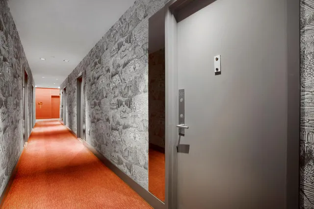 $575,000 | 1 Wall Street Court, Unit 207 | Financial District