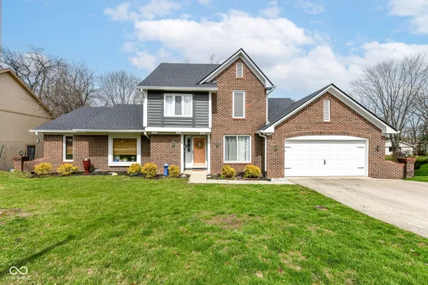 $425,000 | 222 Boulder Court, Carmel, IN 46032