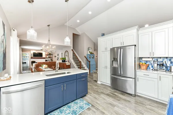 $425,000 | 222 Boulder Court, Carmel, IN 46032