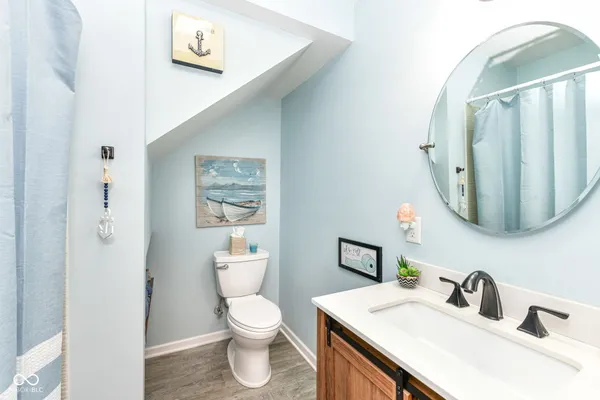 $425,000 | 222 Boulder Court, Carmel, IN 46032