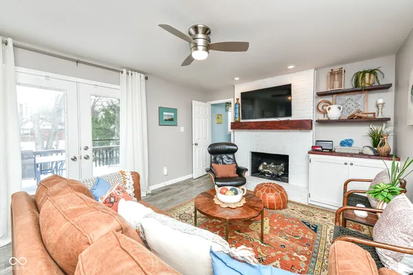 $425,000 | 222 Boulder Court, Carmel, IN 46032