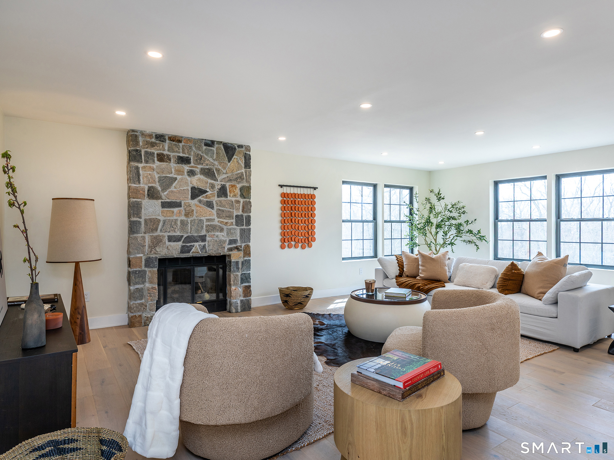53 Mountain Lake Road Warren, CT 06777 - Photo 12 of 38 Gallery Image 12