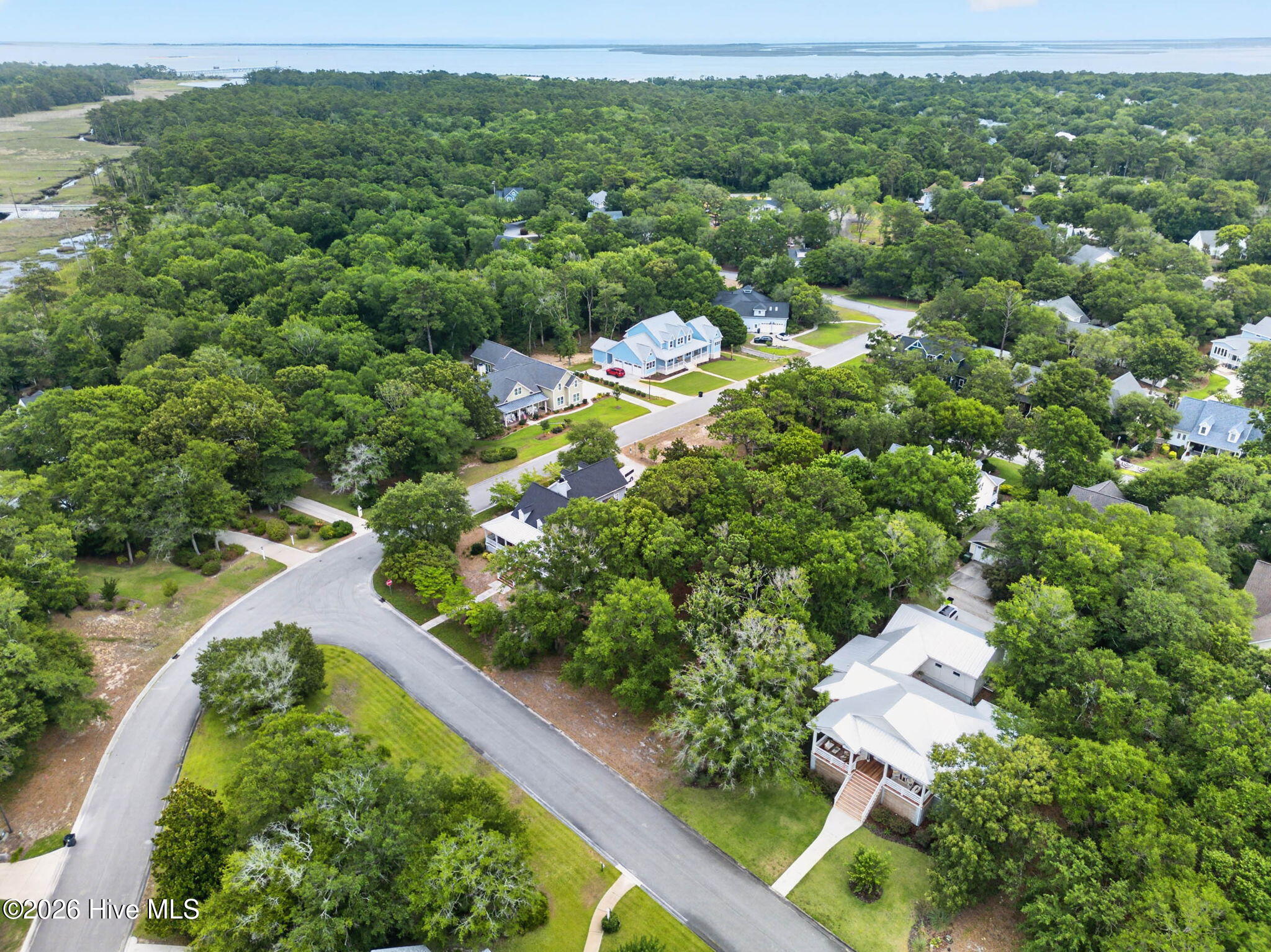 6062 Sullivan Ridge Road Southport, NC 28461 - Photo 12 of 23