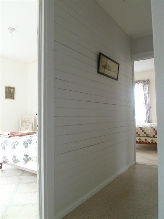 12 Lanes Island Road Vinalhaven, ME 04863 - Photo 20 of 34 Hallway on second floor.