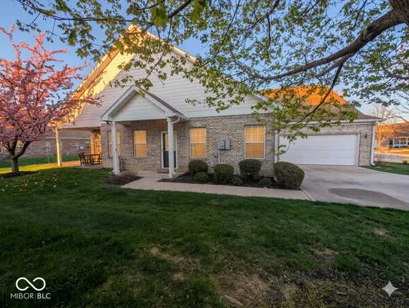 $225,000 | 5140 Baltustrol Drive, Avon, IN 46123