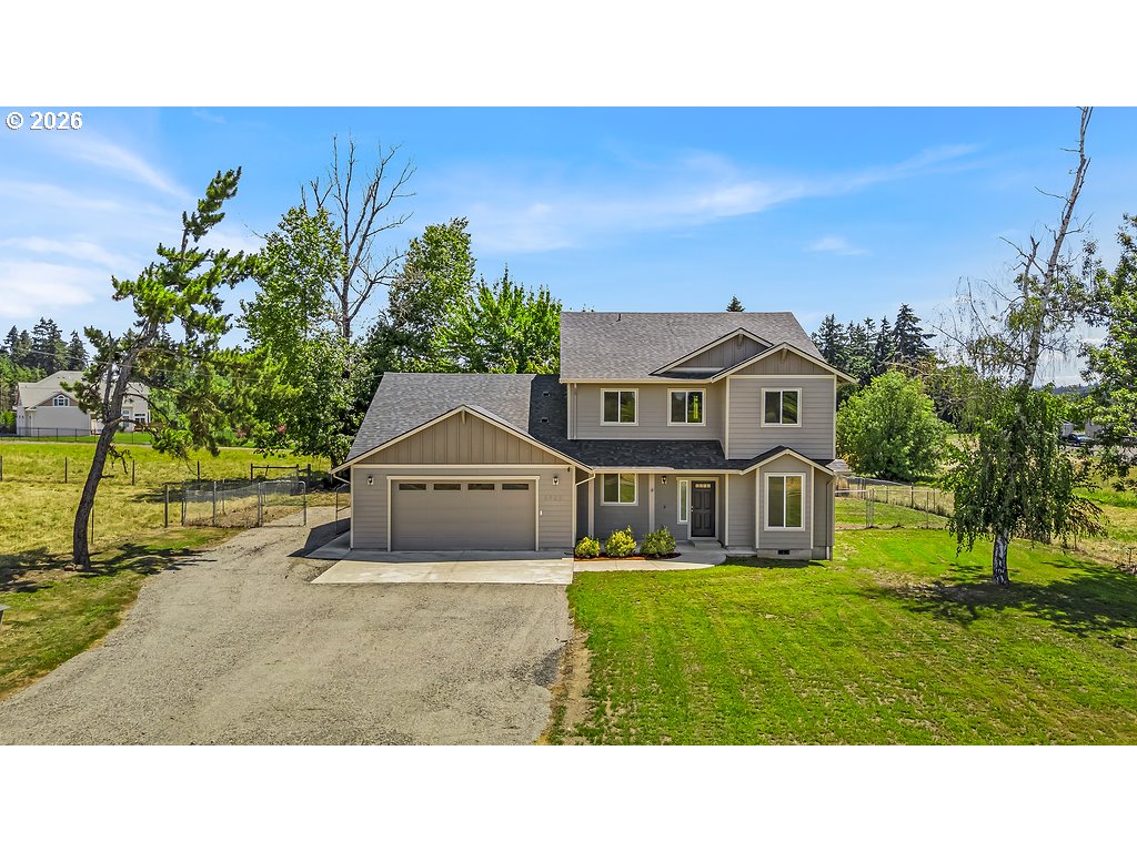 6922 Fruitland Road Northeast Salem, OR 97317 - Photo 1 of 47 Gallery Image 1