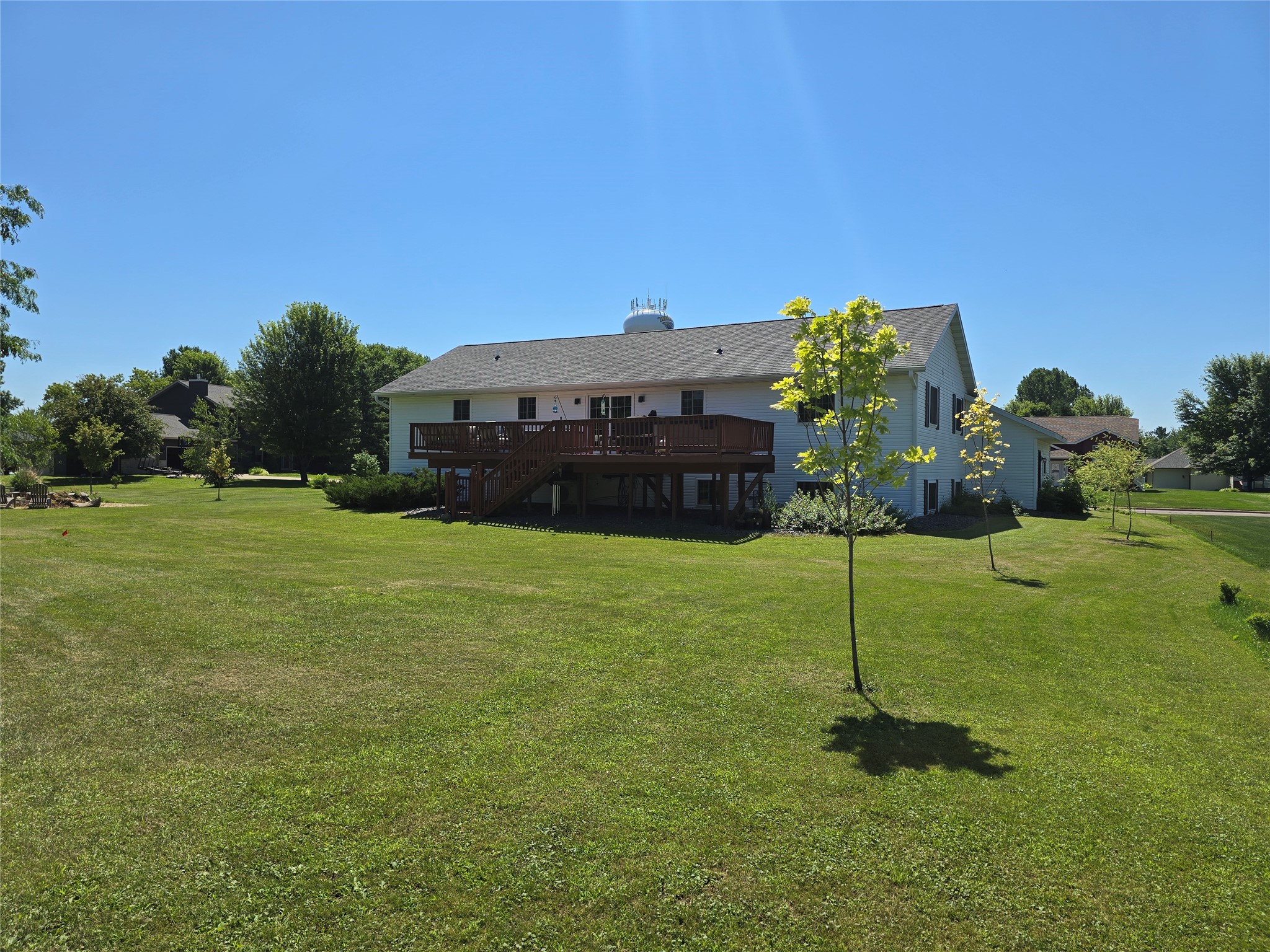 1509 Sabrena Court Rice Lake, WI 54868 - Photo 33 of 44