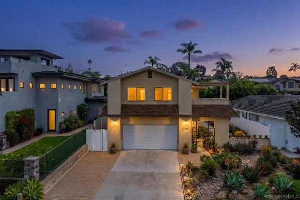 $2,449,000 | 13933 Recuerdo Drive, Del Mar, CA 92014