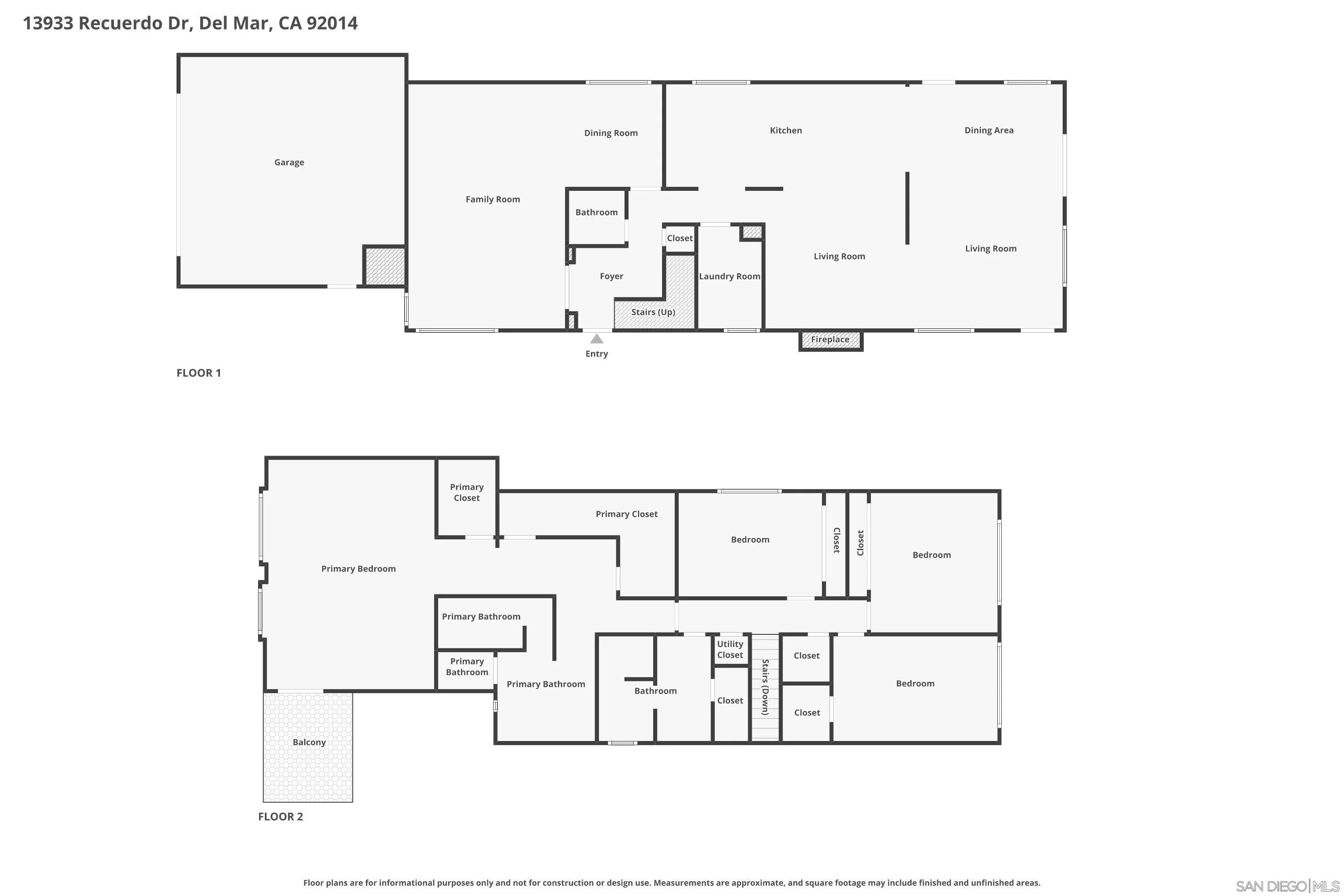 13933 Recuerdo Drive Del Mar, CA 92014 - Photo 44 of 44