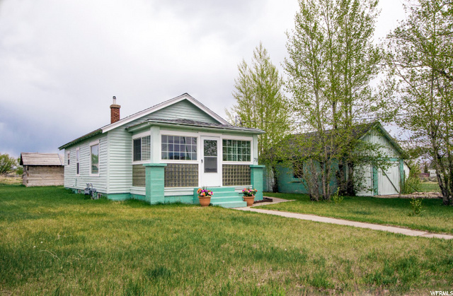 Undisclosed Address Randolph, UT 84064 - Photo 1 of 1