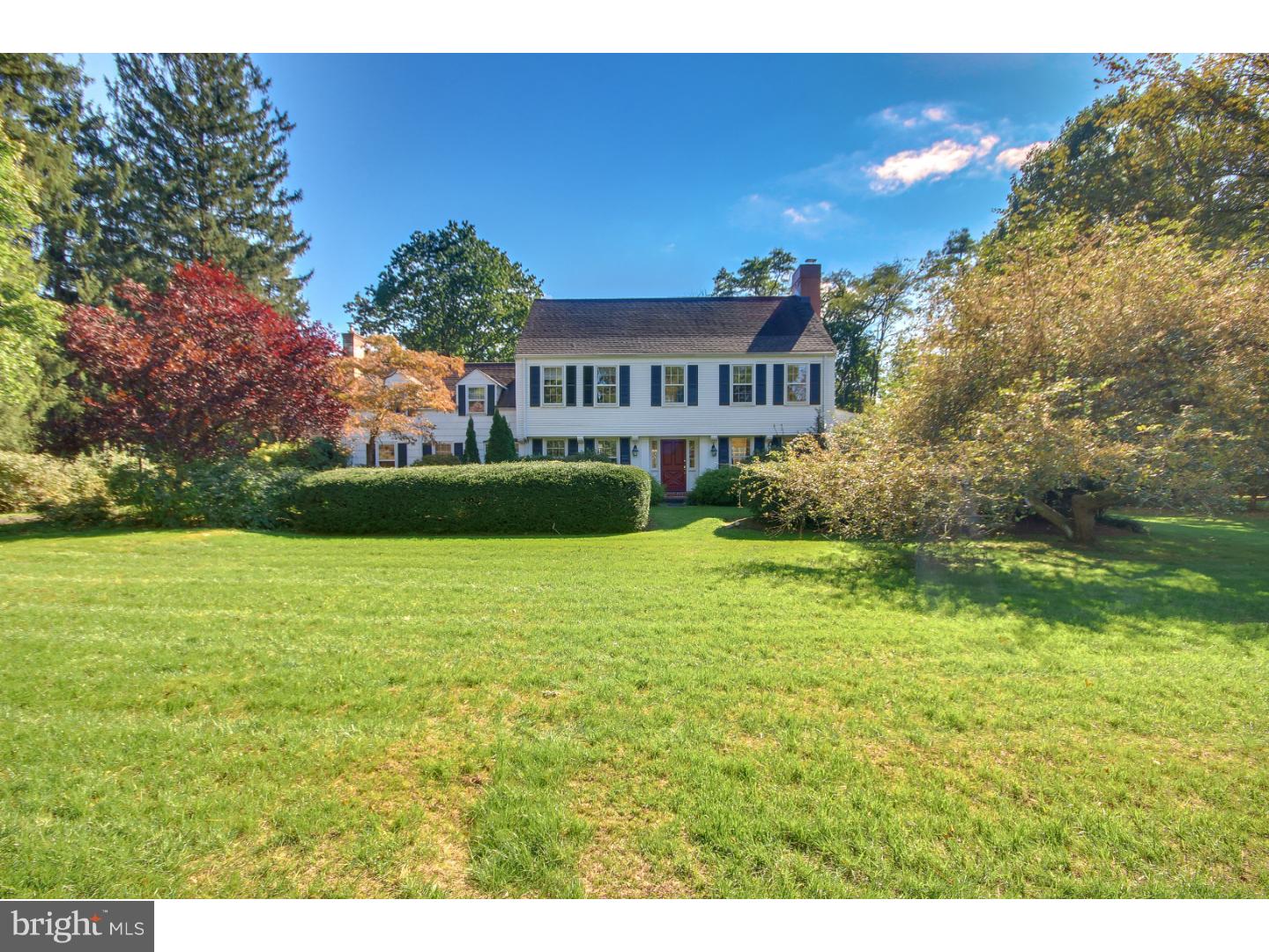 7 Terracedale Road Yardley, PA 19067 - Photo 1 of 25 Gallery Image 1