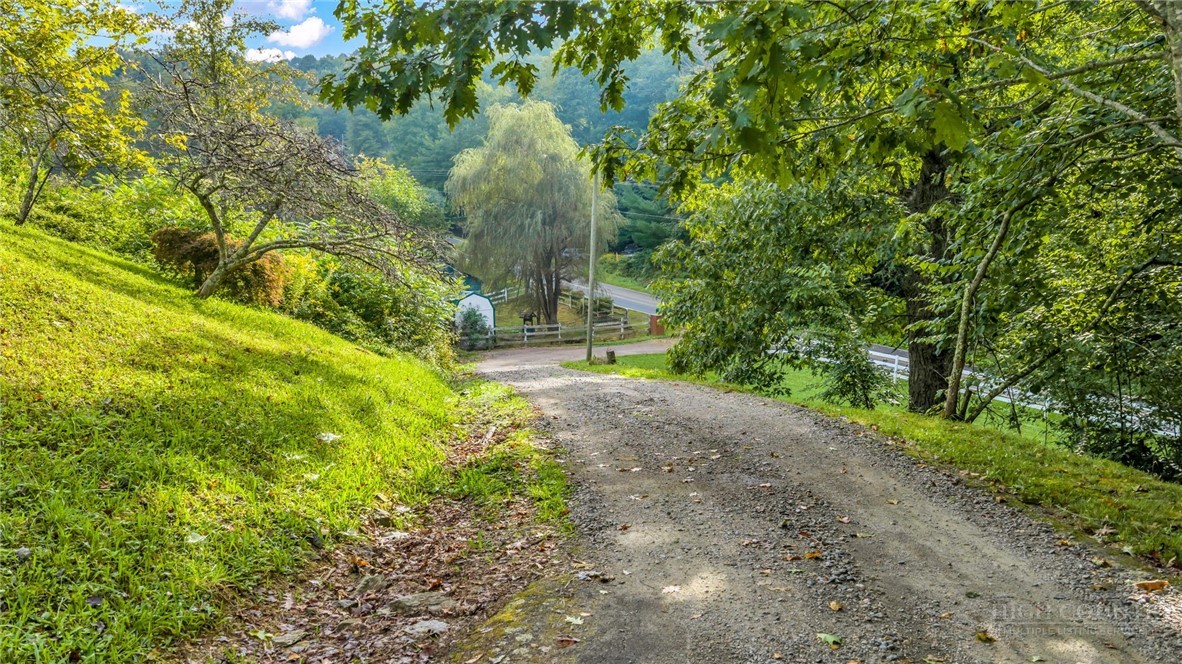 3115 Roaring Fork Road Creston, NC 28615 - Photo 47 of 50 Gallery Image 47