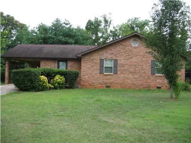 210 Moon Lane Spring City, TN 37381 - Photo 1 of 9 Primary Photo