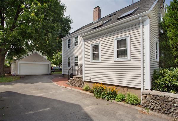 73 Oak Ridge Road Medford, MA 02155 - Photo 24 of 24
