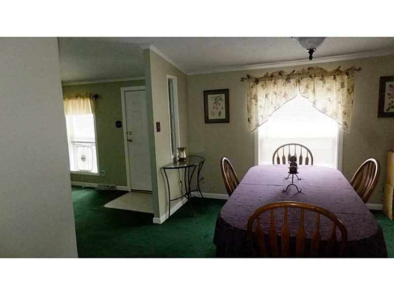 100 River Road West Baldwin, ME 04091 - Photo 15 of 35 Dining Room.