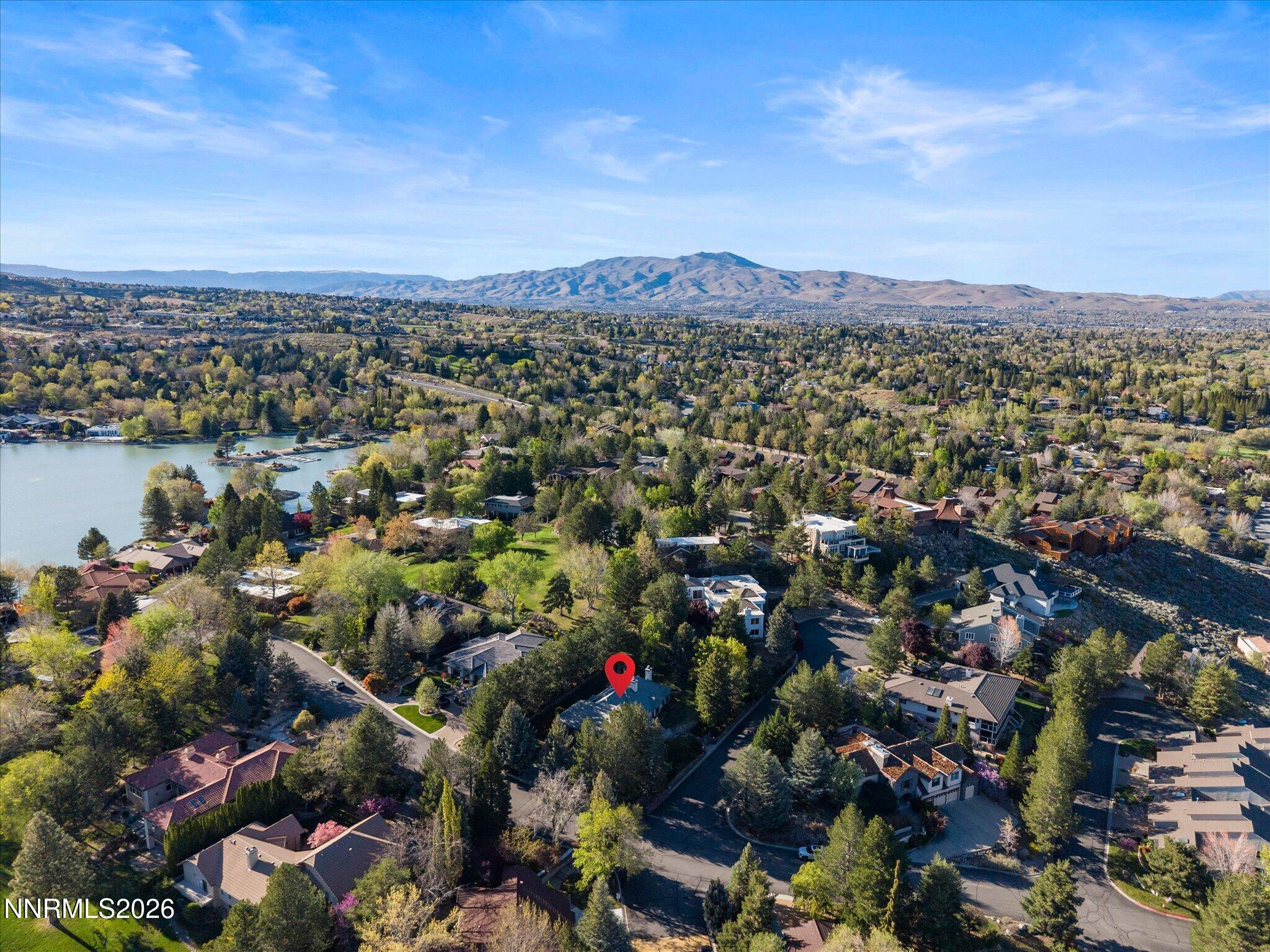 2275 Schooner Circle Reno, NV 89519 - Photo 47 of 53 1-2275 Schooner Cir-Aerials-105