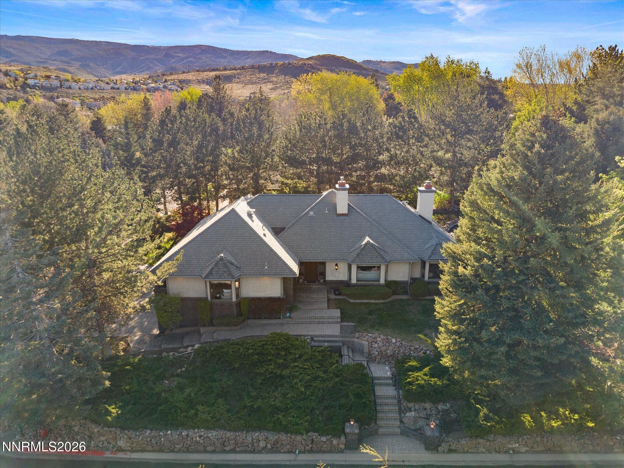 2275 Schooner Circle Reno, NV 89519 - Photo 5 of 53 2-2275 Schooner Cir-Aerials-106