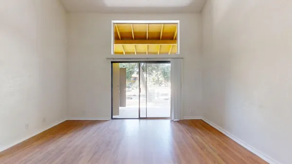 a view of a room