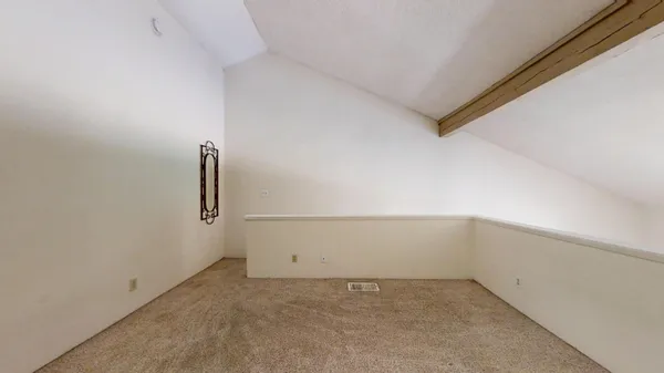a view of room