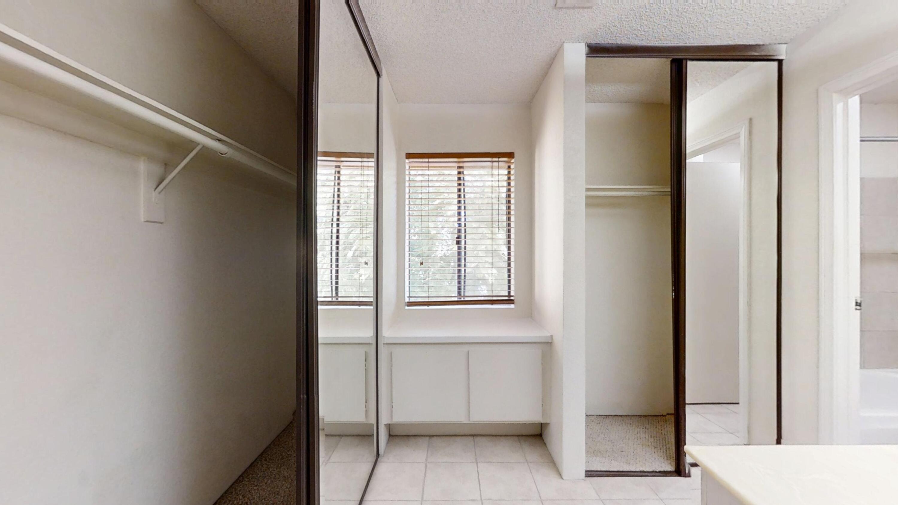 48255 Monroe Street, Unit 2 Indio, CA 92201 - Photo 20 of 35 a view of an entryway