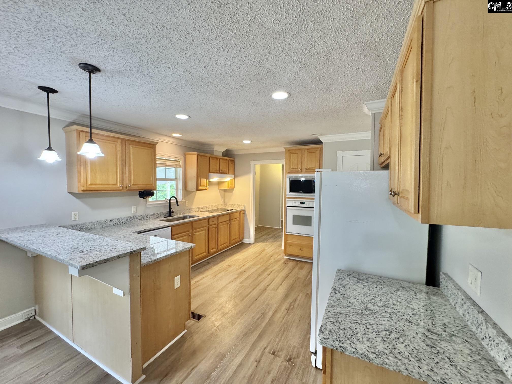 232 Hightower Road Saluda, SC 29138 - Photo 19 of 37