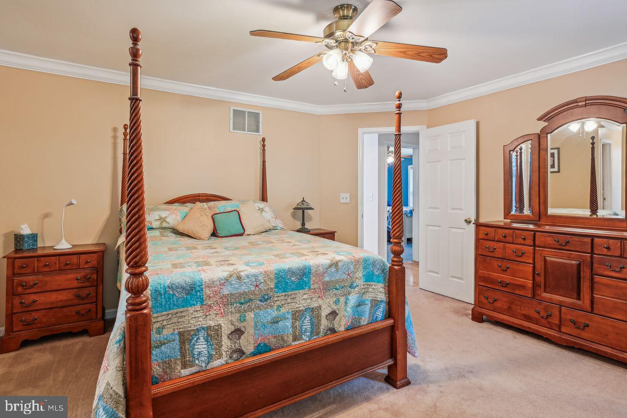 900 Harwood Road Davidsonville, MD 21035 - Photo 17 of 37 Primary Bedroom