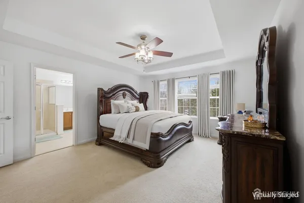 $699,000 | 4 Masters Boulevard, Piscataway, NJ 08854