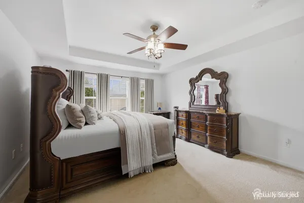 $699,000 | 4 Masters Boulevard, Piscataway, NJ 08854